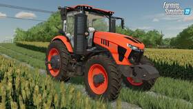Hra GIANTS software PC Farming Simulator 22: Kubota Pack 

 obrázek produktu 4 z 4