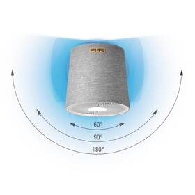 Ventilátor stojanový Stadler Form Simon 

 obrázek produktu 5 z 9