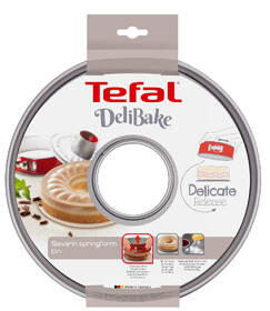 Forma na dort Tefal J1642874, 27 cm 

 obrázek produktu 3 z 8