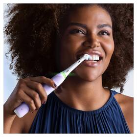 Zubní kartáček Oral-B Lavender 

 obrázek produktu 4 z 7