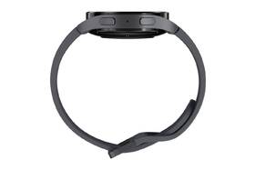 Chytré hodinky Samsung Galaxy Watch5 40mm šedé

 obrázek produktu 5 z 6