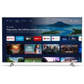 Televize Philips 75PUS8807 

 obrázek produktu 9 z 10
