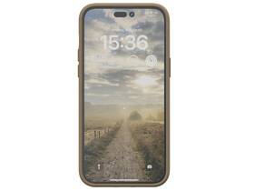Kryt na mobil Njord Comfort+ na Apple iPhone 13/14 Pro Max béžový

 obrázek produktu 5 z 5