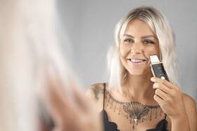 Ultrazvuková špachtle Concept PO2060 

 obrázek produktu 10 z 10