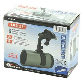 Ventilátor Compass 07206 

 obrázek produktu 5 z 5