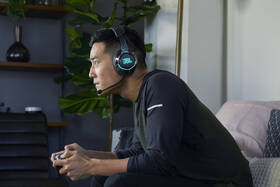 Headset JBL Quantum 810 černý

 obrázek produktu 9 z 9