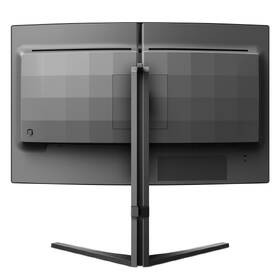 Herní monitor Philips 27M2C5500W černý

 obrázek produktu 4 z 7