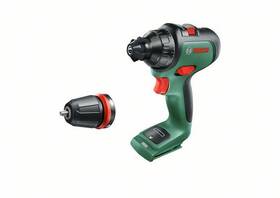 Vrtací šroubovák Bosch AdvancedDrill 18 (bez baterie) 

 obrázek produktu 2 z 6