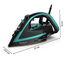 Žehlička Tefal FV8066E0 

 obrázek produktu 2 z 13