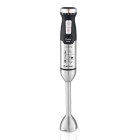 Ponorný mixér Rohnson R-5740 Heavy Duty 3 v 1 

 obrázek produktu 1 z 10