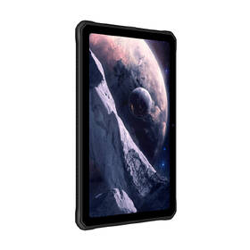 Dotykový tablet Doogee R10 LTE 8 GB / 128 GB černý

 obrázek produktu 3 z 9