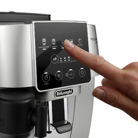 Automatický kávovar De'Longhi Magnifica Start Milk ECAM 220.80.SB 

