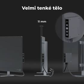 Topný panel AENO GH5S 

 obrázek produktu 3 z 12