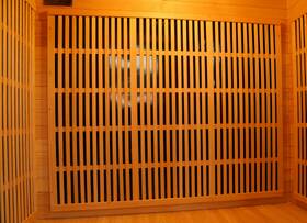 Infrasauna HealthLand DeLUXE 3003 CARBON 

 obrázek produktu 6 z 15