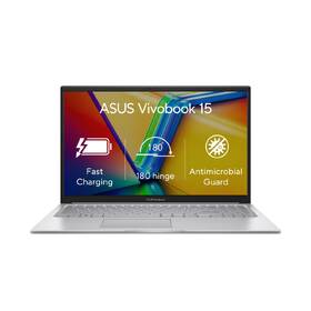 Notebook Asus Vivobook 15 stříbrný

 obrázek produktu 2 z 11