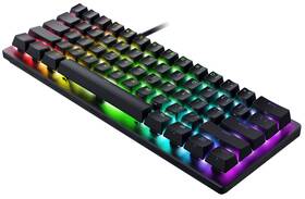 Klávesnice Razer Huntsman V3 Pro Mini, US layout černá

 obrázek produktu 2 z 19