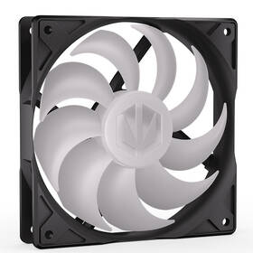 Ventilátor ENDORFY Stratus 120 PWM ARGB / 120 mm 

 obrázek produktu 1 z 8