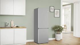 Chladnička s mrazničkou Bosch KGN362LBF PerfectFit kovová

 obrázek produktu 8 z 15