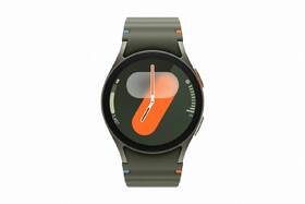 Chytré hodinky Samsung Galaxy Watch7 40 mm zelené

 obrázek produktu 11 z 29