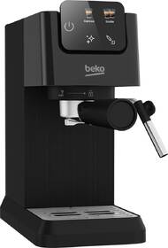 Pákový kávovar Beko Caffe experto CEP5302B černý

 obrázek produktu 3 z 7