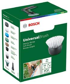 Kartáč Bosch UniversalBrush 

 obrázek produktu 2 z 3