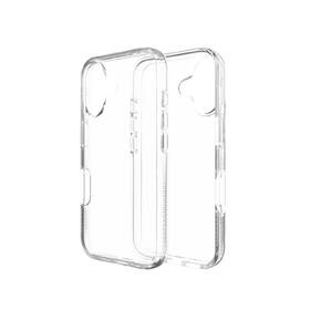 Kryt na mobil ZAGG Crystal Palace na Apple iPhone 16 průhledný

 obrázek produktu 2 z 3