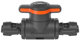 Ventil regulační Gardena MicroDrip System 13 mm (1 ks) 

 obrázek produktu 1 z 5