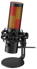 Mikrofon HyperX QuadCast 2 S černý

 obrázek produktu 2 z 19