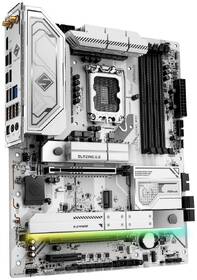 Základní deska ASRock Z890 STEEL LEGEND WIFI 

 obrázek produktu 1 z 5