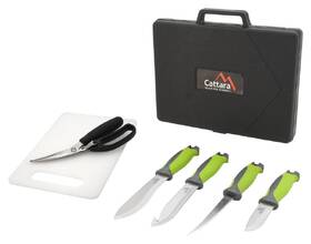 Grilovací nářadí Cattara  

 obrázek produktu 3 z 8