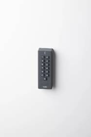 Klávesnice k alarmům Tedee KeyPad šedá

 obrázek produktu 2 z 3