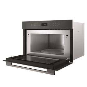 Mikrovlnná trouba Whirlpool WMD7O4TSG šedá

 obrázek produktu 2 z 14
