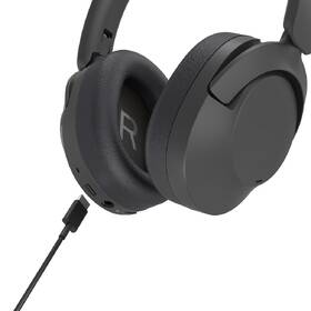 Sluchátka Creative Zen Hybrid Gen2 černá

 obrázek produktu 4 z 7