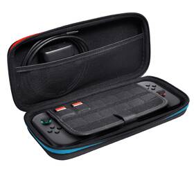 Pouzdro Trust GXT 1251 pro Nintendo Switch 2 černé

 obrázek produktu 5 z 6