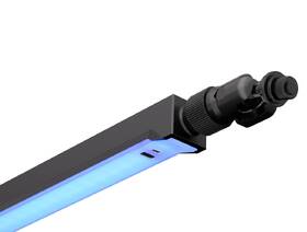 Držák ENDORFY Broadcast Low Profile RGB Boom Arm 

 obrázek produktu 11 z 12