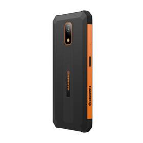 Mobilní telefon myPhone Hammer Iron Va černý/oranžový

 obrázek produktu 5 z 11