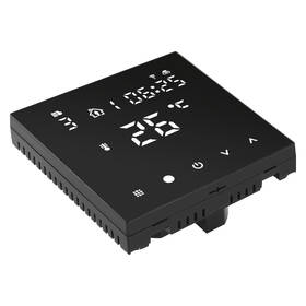 Termostat EMOS GoSmart P56201BUF Wi-Fi černý

 obrázek produktu 3 z 18