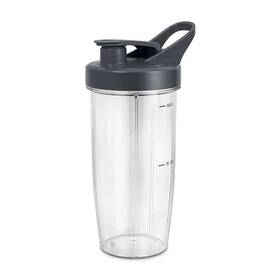 Stolní mixér Zelmer ZSB3200 šedý

 obrázek produktu 3 z 8