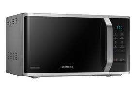 Mikrovlnná trouba Samsung MG23K3523AS/E2 nerez

 obrázek produktu 10 z 11