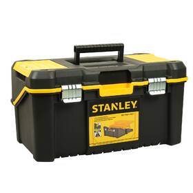 Box na nářadí Stanley Cantilever STST83397-1 

 obrázek produktu 1 z 6