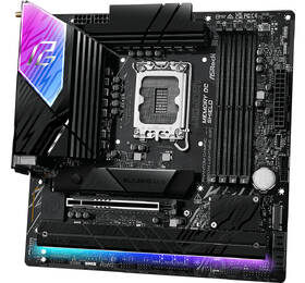 Základní deska ASRock B860M Lightning WiFi 

 obrázek produktu 3 z 5