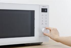 Mikrovlnná trouba Panasonic NN-GD34QWEPG bílá

 obrázek produktu 3 z 11