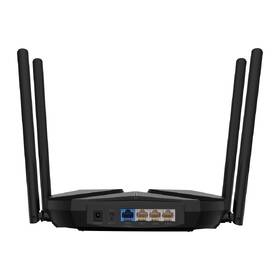 Router Mercusys MR85X, AX3000 Wi-Fi 6 černý

 obrázek produktu 1 z 10