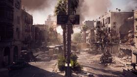 Hra EA Xbox Series X Battlefield 6 

 obrázek produktu 5 z 10