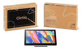 Grafický tablet Wacom Cintiq 16 černý

 obrázek produktu 4 z 4