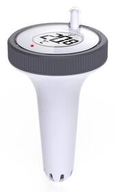 Sada IMMAX NEO LITE Smart teplotní čidlo do bazénu + 2× čidlo teploty a vlhkosti černá/bílá

 obrázek produktu 4 z 8