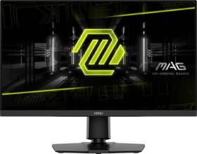 Herní monitor MSI MAG 272URDF E16 černý

 obrázek produktu 3 z 8