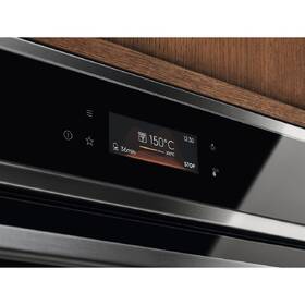 Trouba Electrolux LOE8F38X černá/nerez

 obrázek produktu 4 z 5