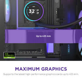 Case NZXT H9 Flow RGB+ černá

 obrázek produktu 4 z 8