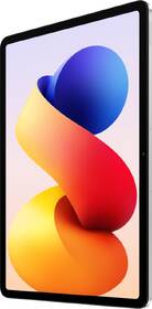 Dotykový tablet Xiaomi Redmi Pad 2 Pro 6 GB / 128 GB stříbrný

 obrázek produktu 2 z 11